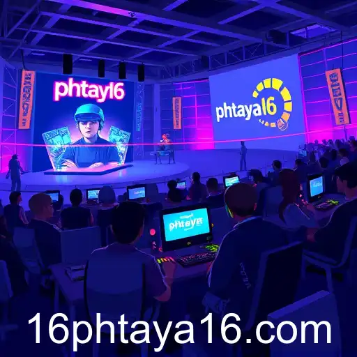 The Rise of Digital Entertainment in 2025