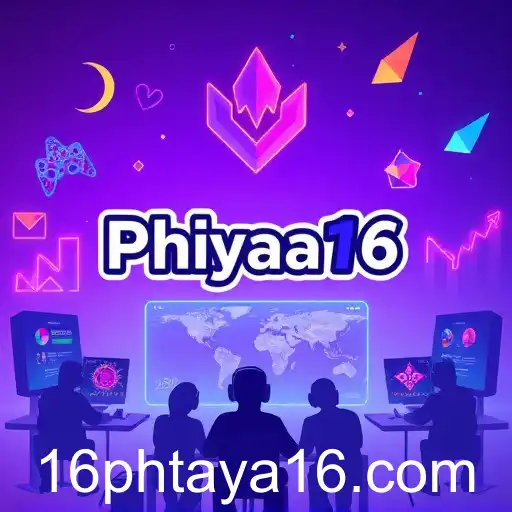 The Rise of Phtaya16: A Digital Haven for Gamers
