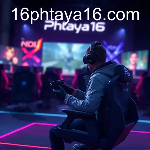 Exploring the Rise of Phtaya16: An Online Gaming Revolution