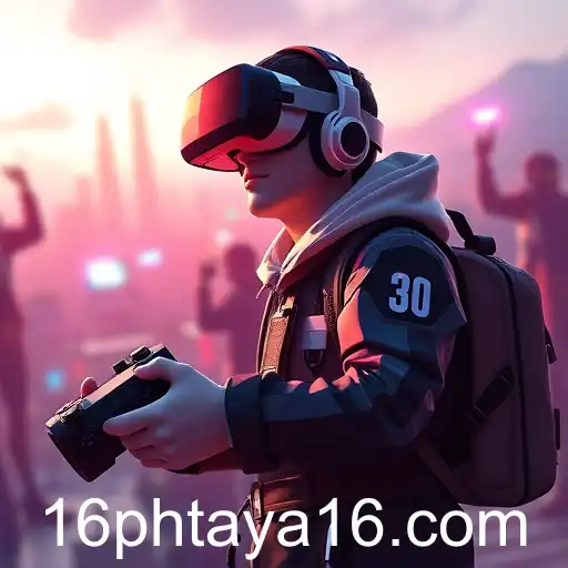 Gaming Trends Shaping 2025