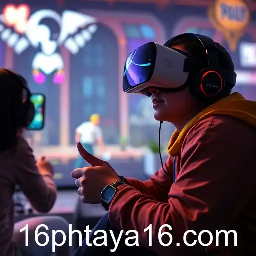 Gaming Trends and Insights for 2025