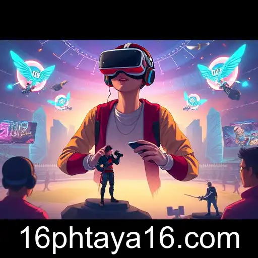 The Evolution of Online Gaming in the Modern Era